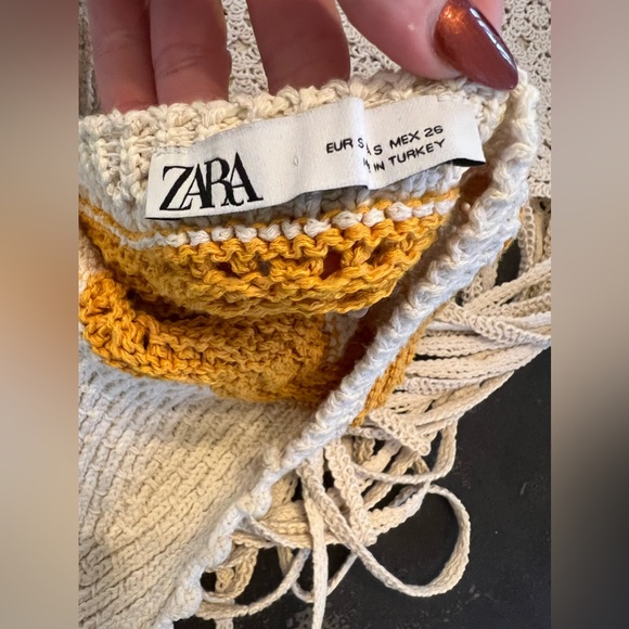 Zara hippie set - Picture 8 of 8